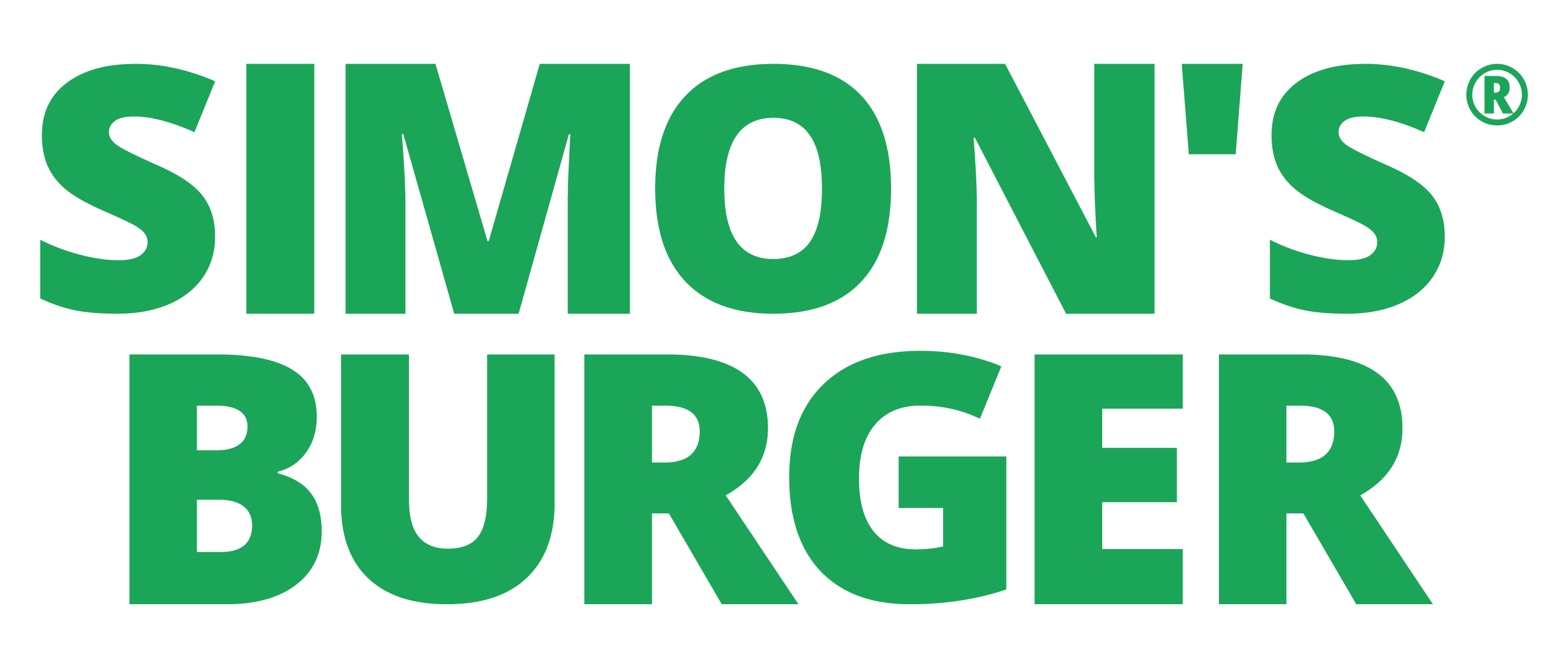 Simon's Burger